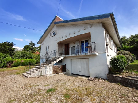 zillisheim : maison f6 (170 m²) en vente