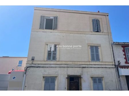 vente maison 190 m²