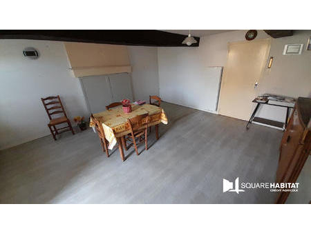 vente maison à saint-germain-sur-moine (49230) : à vendre / 121m² saint-germain-sur-moine