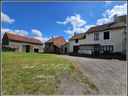 dpt côte d'or (21)  à vendre thury maison p5