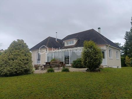 vente maison à bayeux (14400) : à vendre / 171m² bayeux