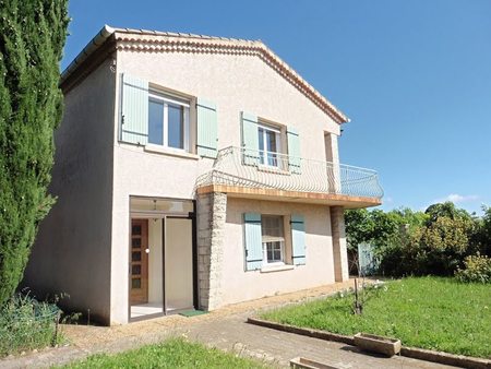 vente villa 8 pièces 192.32 m²