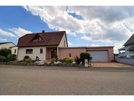 vente maison 5 pièces 177 m²