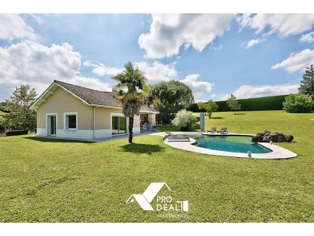 maison avec vue panoramique