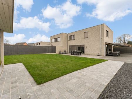 maison à vendre à elverdinge € 419.000 (kqxi8) - habitat 3 | zimmo