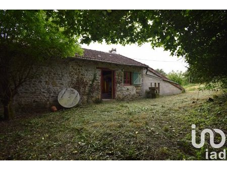 vente maison/villa 2 pièces