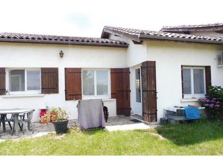 vente maison 4 pièces 73 m² saint-cibard (33570)