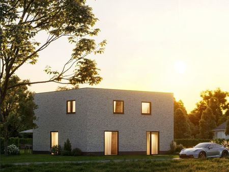 maison à vendre à westouter € 457.000 (kqw8d) | zimmo