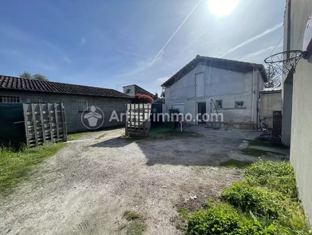 très grande maison à castelmaurou