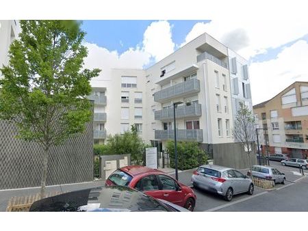 location appartement  42.56 m² t-2 à fosses  872 €