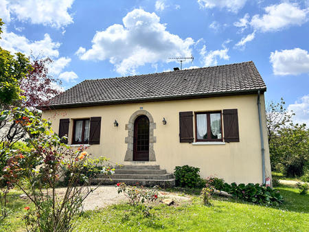 vente maison à sablé-sur-sarthe (72300) : à vendre / 73m² sablé-sur-sarthe