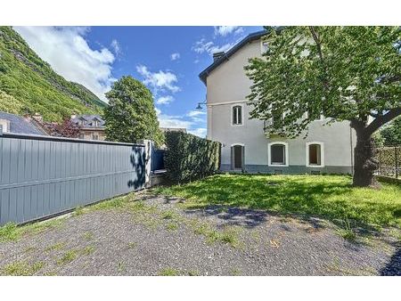 appartement bagnères-de-luchon 52.16 m² t-3 à vendre  190 000 €