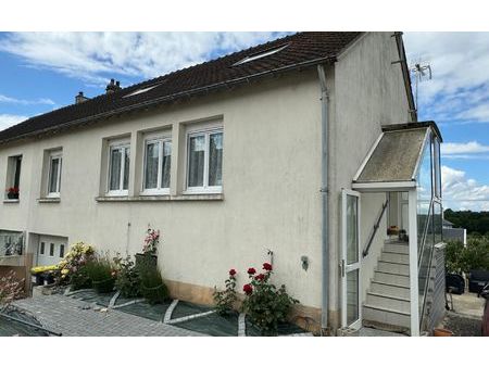 maison thiron-gardais m² t-4 à vendre  139 500 €