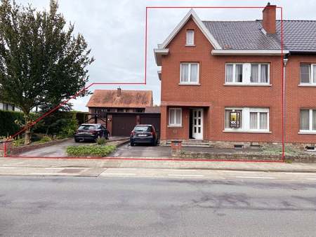 maison à vendre à bilzen € 345.000 (kqxug) - vdc vastgoed | zimmo