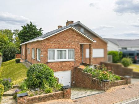 maison à vendre à westende € 275.000 (kqxxj) - residentie vastgoed | zimmo