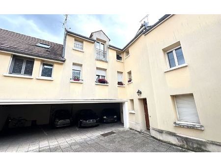 appartement groslay 41.53 m² t-2 à vendre  149 000 €