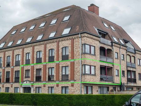 appartement à vendre à maldegem € 310.000 (kqy1d) - | zimmo