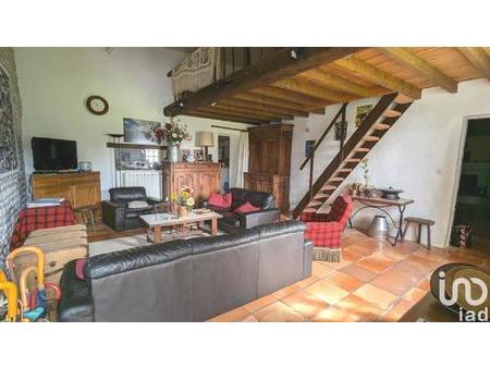 vente maison piscine à meschers-sur-gironde (17132) : à vendre piscine / 180m² meschers-su