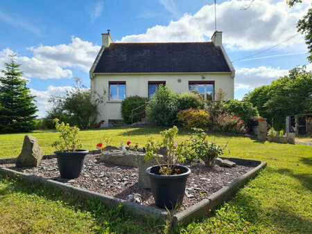 bretagne - côtes d'armor - pommerit-le-vicomte (22200)