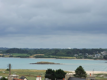 location ete - mer et plage à pied - 2 personnes