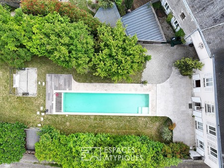 maison de luxe à vendre à ingré