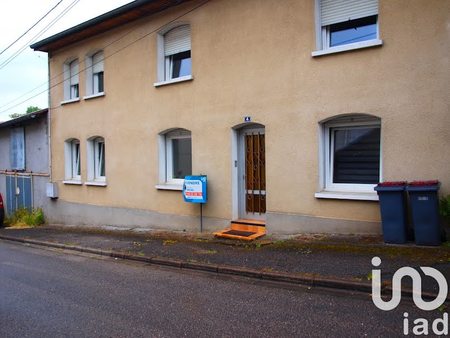 vente maison 94 m²