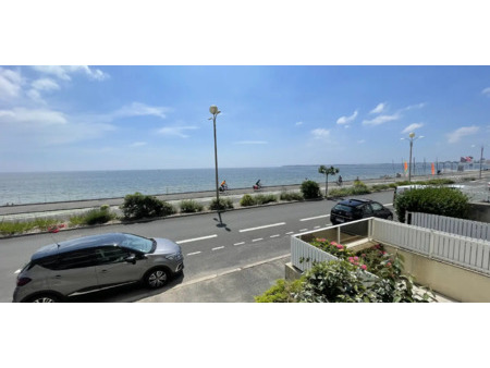 appartement avec terrasse la baule-escoublac (44)