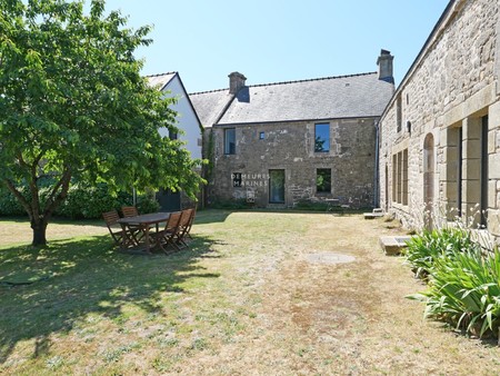 maison de luxe à vendre à auray