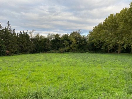 terrain à bâtir à la voulte-sur-rhône (07800)