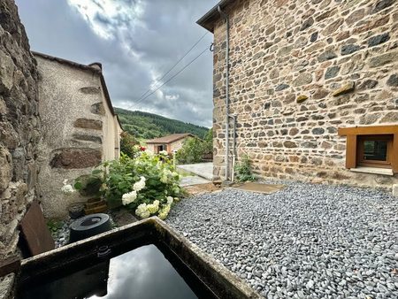 vente maison 6 pièces 175 m²