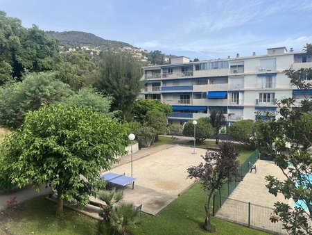 dpt alpes maritimes (06)  à vendre mandelieu la napoule appartement t2