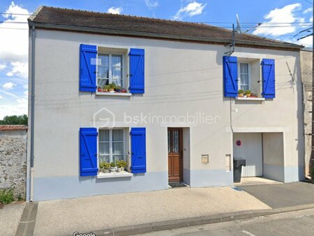 maison de 130 m² à la celle-sur-morin