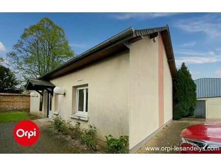 vente divers 103 m² fleury-sur-andelle (27380)