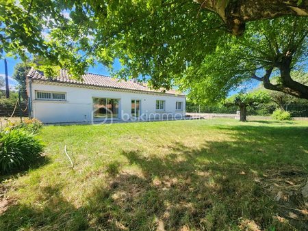 vente maison 5 pièces 83.26 m²