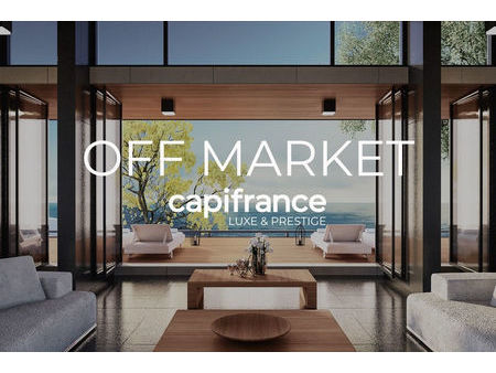 a vendre villa 235 m² à saint martin | capifrance