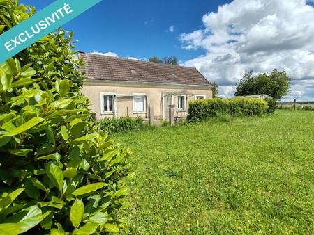 vente maison au bailleul (72200) : à vendre / 142m² le bailleul