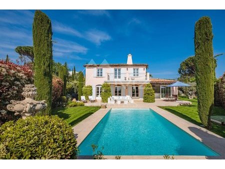 proche saint-tropez - jolie maison rénovée - mzilost355