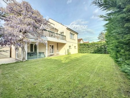 maison individuelle de 152 m²