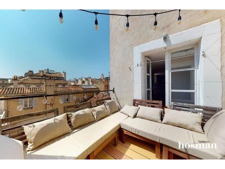 vente appartement 5 pièces 105 m²