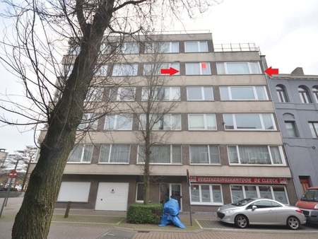 appartement à vendre à oostende € 110.000 (kqy9t) - immo vyva | zimmo