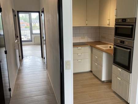 appartement à louer à diepenbeek € 675 (kqyaf) - | zimmo