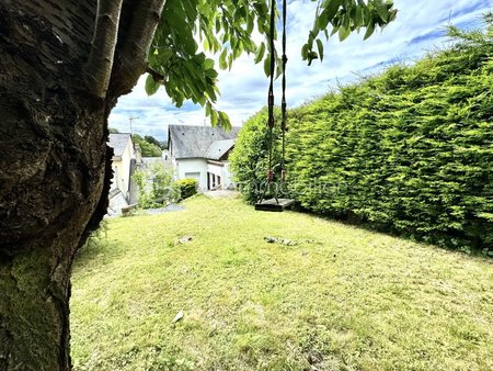 maison de 90 m² à notre-dame-de-bondeville