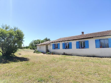 maison de 141 m² à saint-alexandre