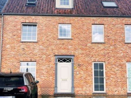 duplex te huur in laarne