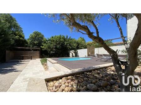 vente maison piscine à carpentras (84200) : à vendre piscine / 121m² carpentras
