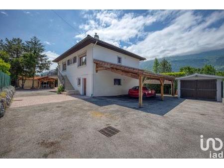 vente maison piscine à varces-allières-et-risset (38760) : à vendre piscine / 150m² varces