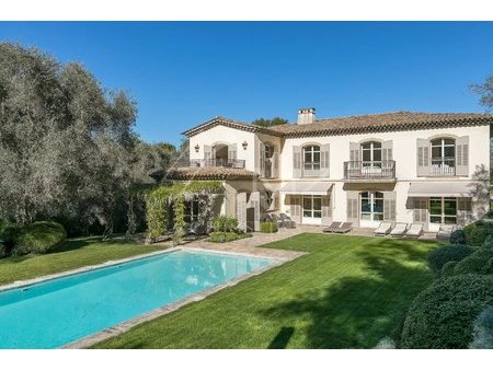 mougins - magnifique bastide - mziloap106