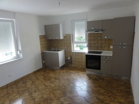 à louer appartement 35 m² – 435 € |hagondange