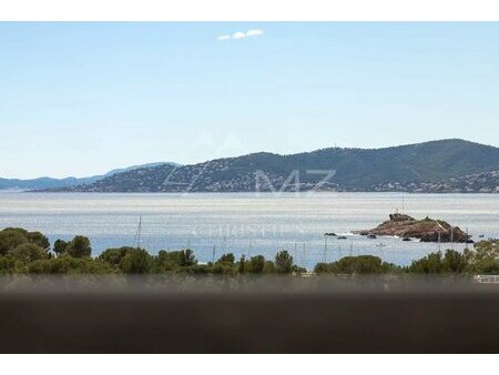 proche cannes - vue mer panoramique - mzimd051