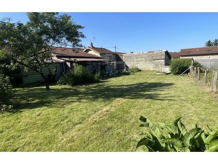 vente maison 7 pièces 93 m² bayard-sur-marne (52170)